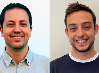 Canvis en la Secretaria Tècnica d'esplaisMCECC Canvis en la Secretaria Tècnica d'esplaisMCECC