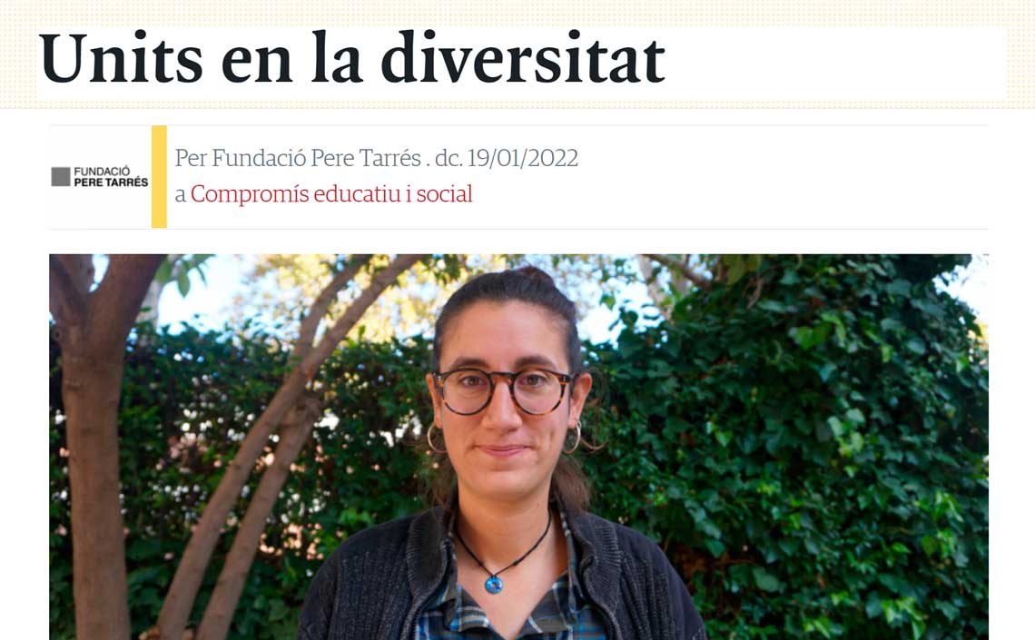 Unidos en la diversidad