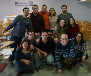 Un matí darrere de “el millor canal de televisió del món”