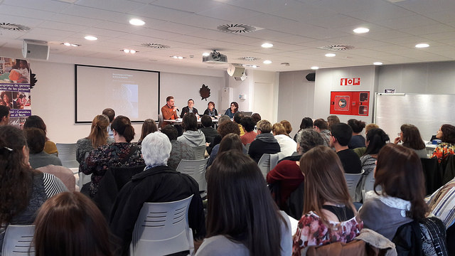 Es presenta la Guia pedagògica del Programa de Reforç Educatiu, impulsada per la Fundació Pere Tarrés