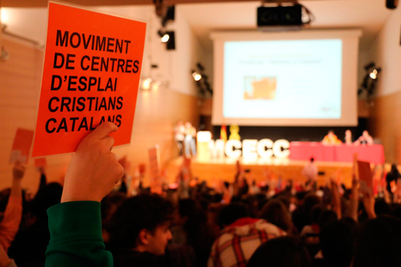 L’AGO, al Prat de Llobregat