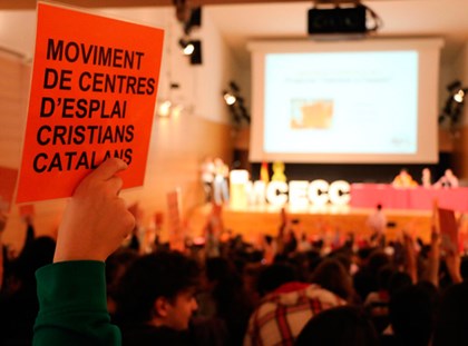 L’AGO, al Prat de Llobregat L’AGO, al Prat de Llobregat