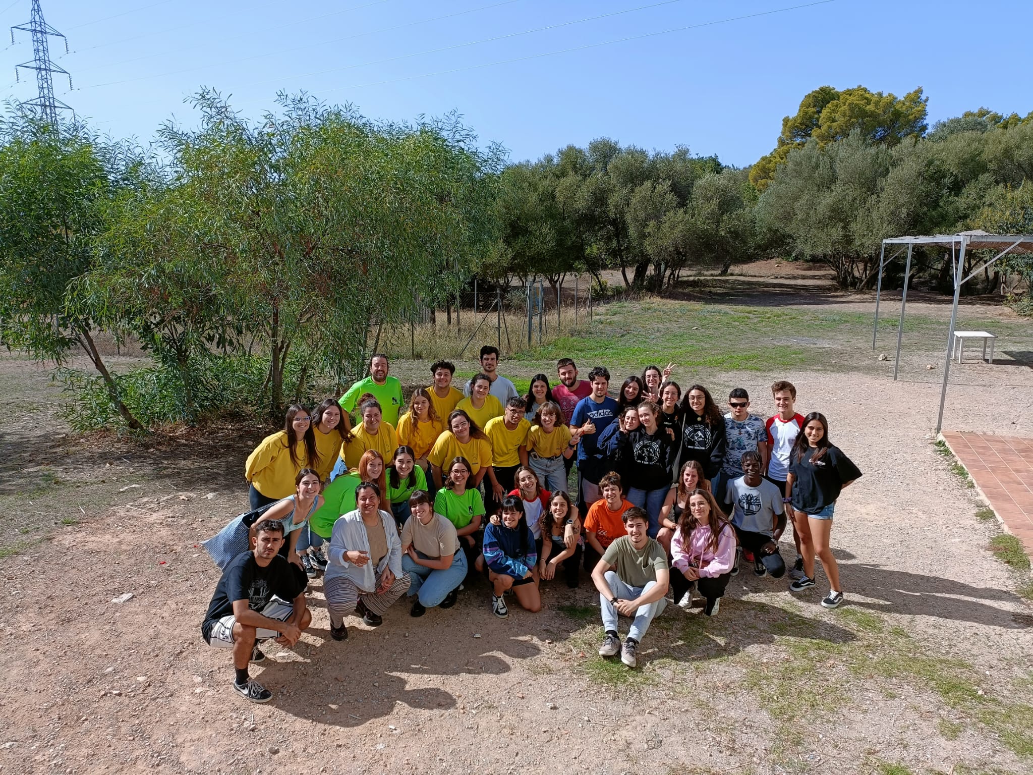 Recull de recursos d'Esplai i excursionisme