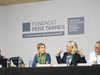 El Congreso Internacional del Ocio apunta propuestas para reconocer el tiempo libre y hacer que llegue a los más vulnerables El Congreso Internacional del Ocio apunta propuestas para reconocer el tiempo libre y hacer que llegue a los más vulnerables
