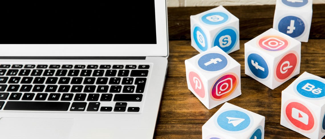 Las redes sociales como aliadas de las entidades sociales Las redes sociales como aliadas de las entidades sociales