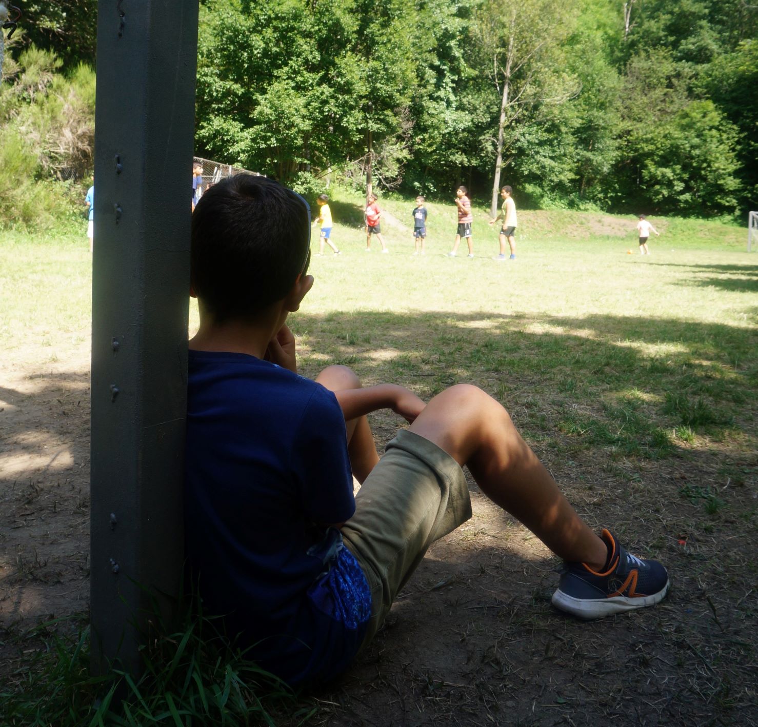 “La soledat té un impacte global semblant al de les epidèmies biològiques”