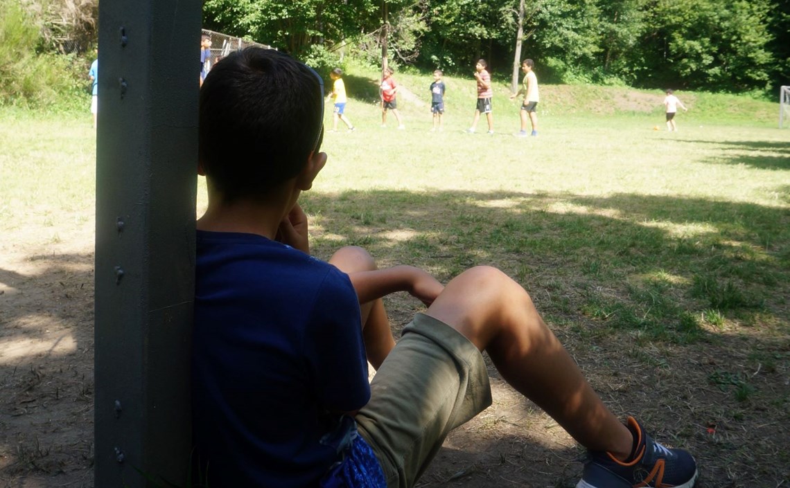 “La soledat té un impacte global semblant al de les epidèmies biològiques” “La soledat té un impacte global semblant al de les epidèmies biològiques”