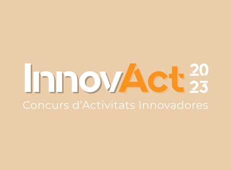 Concurs d'Activitats Innovadores