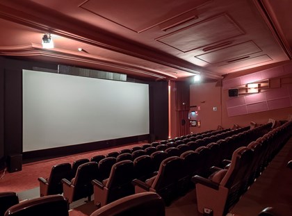 Arrenca la 19a Mostra de Cinema Espiritual de Catalunya