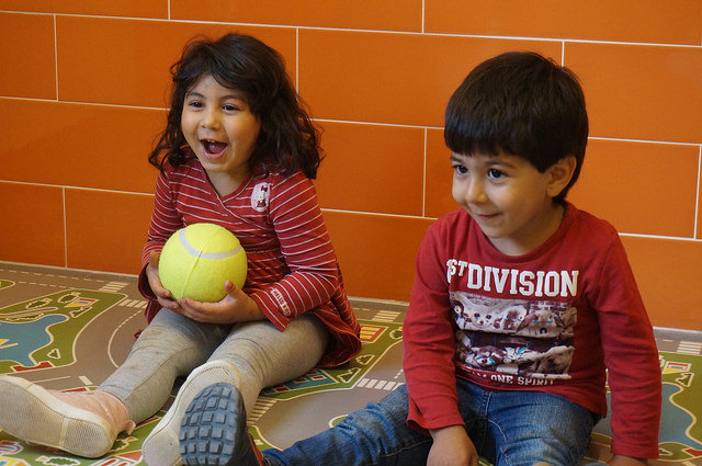 Més de 7.000 infants en situació vulnerable becats en activitats de lleure de la Fundació Pere Tarrés