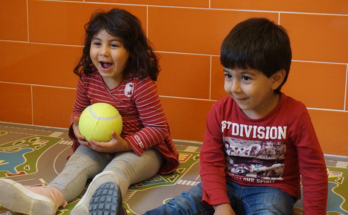 Més de 7.000 infants en situació vulnerable becats en activitats de lleure de la Fundació Pere Tarrés Més de 7.000 infants en situació vulnerable becats en activitats de lleure de la Fundació Pere Tarrés