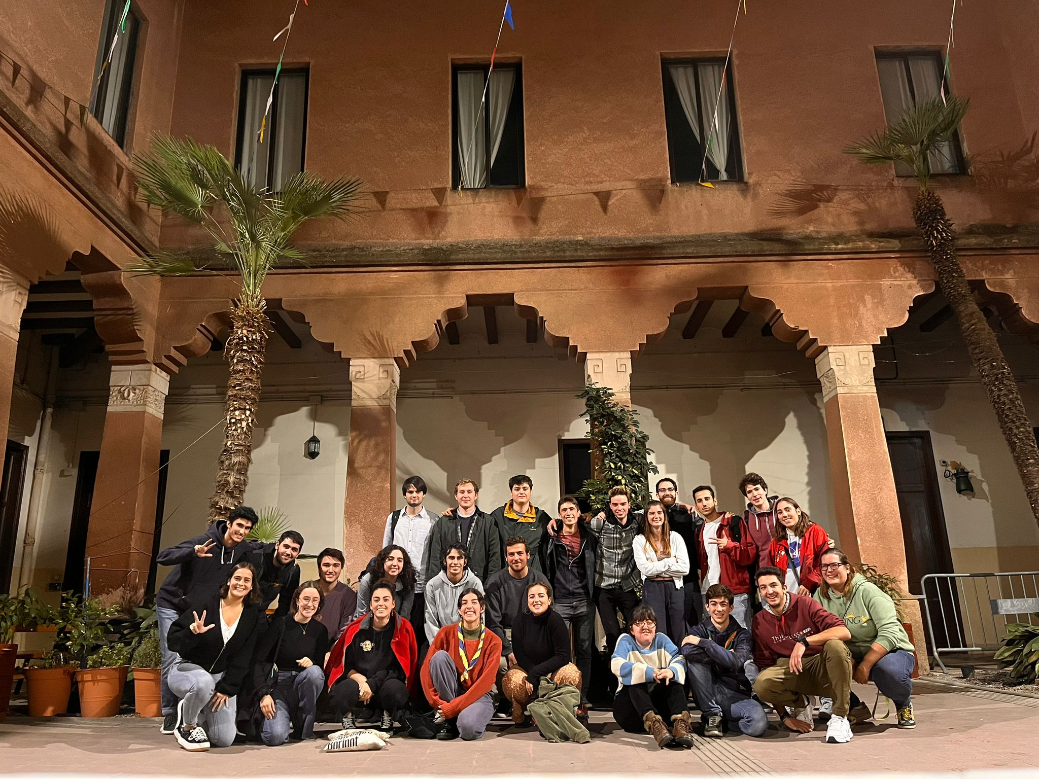 Participa en la formació territorial de Zona 3!