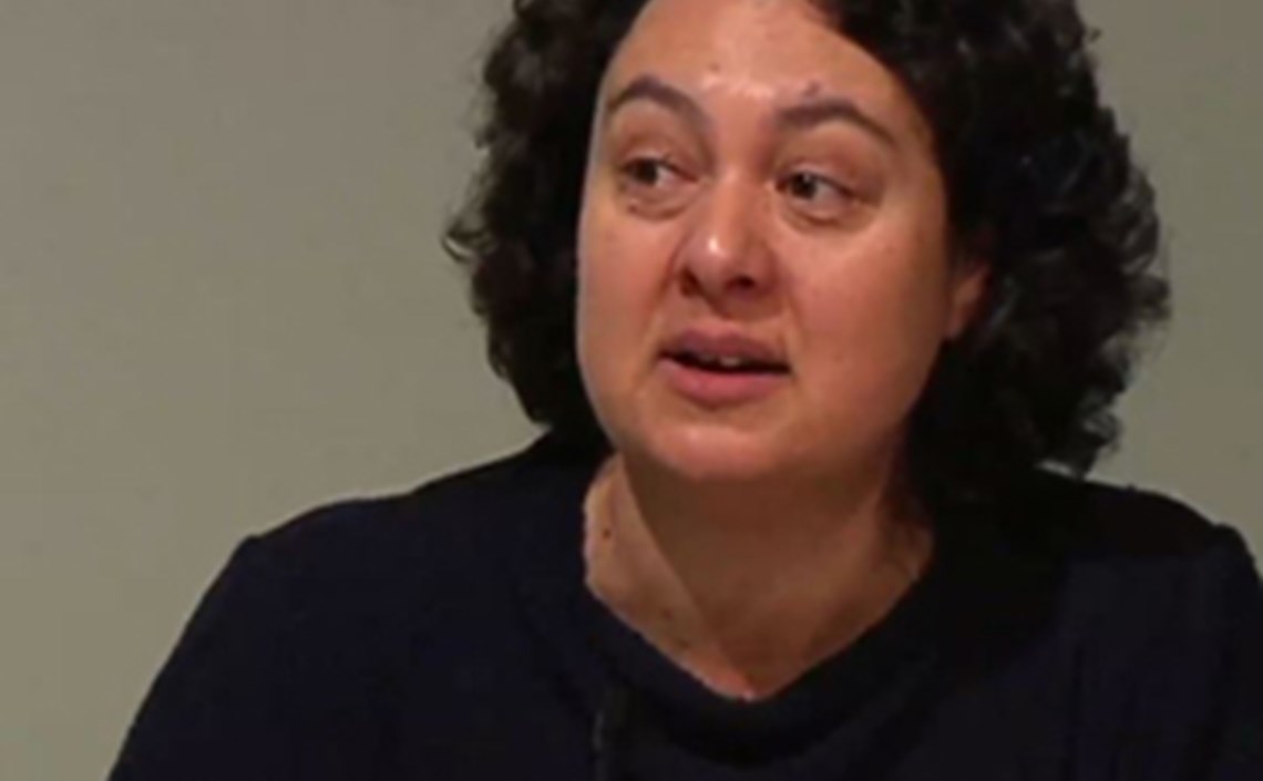 La confidencialitat, l´ús de les dades personals i el secret professional centren la 17a edició del Practicum organitzat per la Facultat Pere Tarrés La confidencialitat, l´ús de les dades personals i el secret professional centren la 17a edició del Practicum organitzat per la Facultat Pere Tarrés