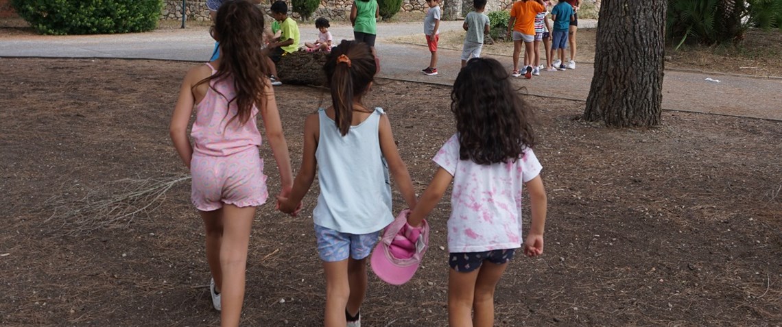 Posicionament davant la proposta del Consell Comarcal del Garraf en relació a l’incident del setembre amb el transport escolar 