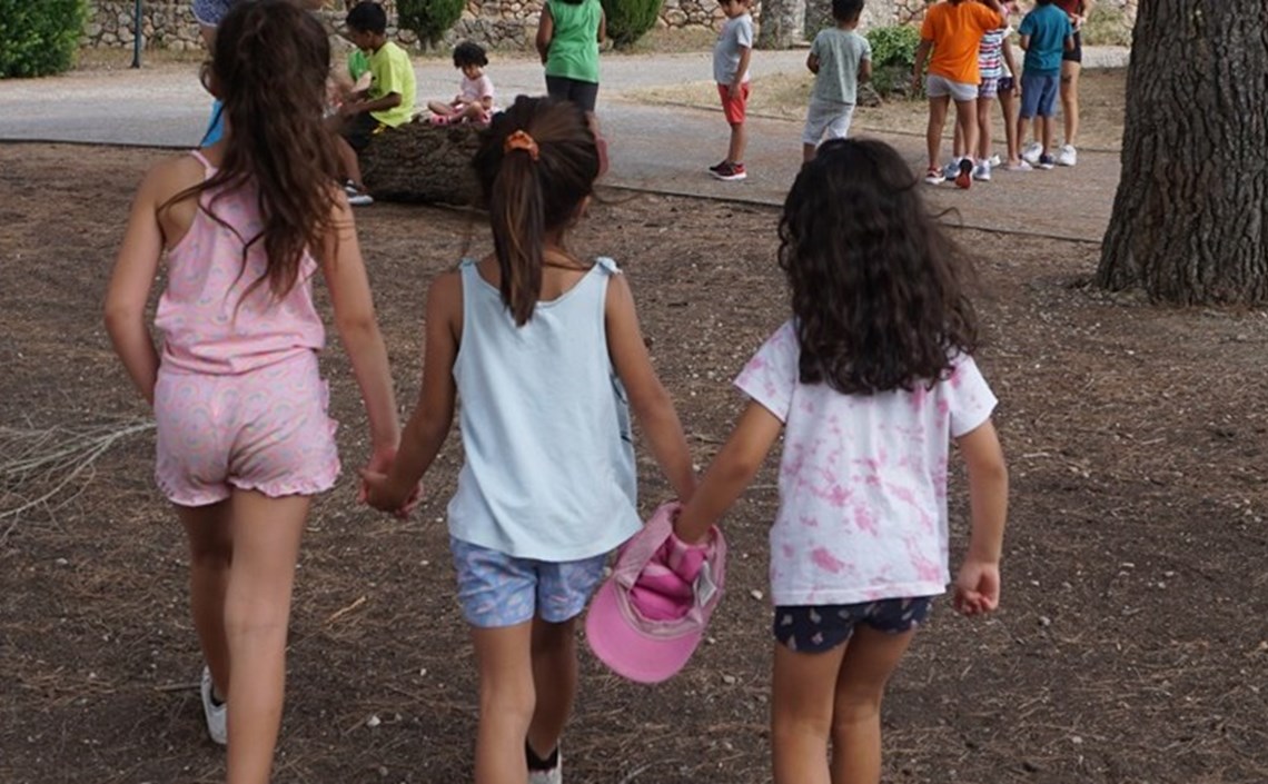 Posicionament davant la proposta del Consell Comarcal del Garraf en relació a l’incident del setembre amb el transport escolar  Posicionament davant la proposta del Consell Comarcal del Garraf en relació a l’incident del setembre amb el transport escolar