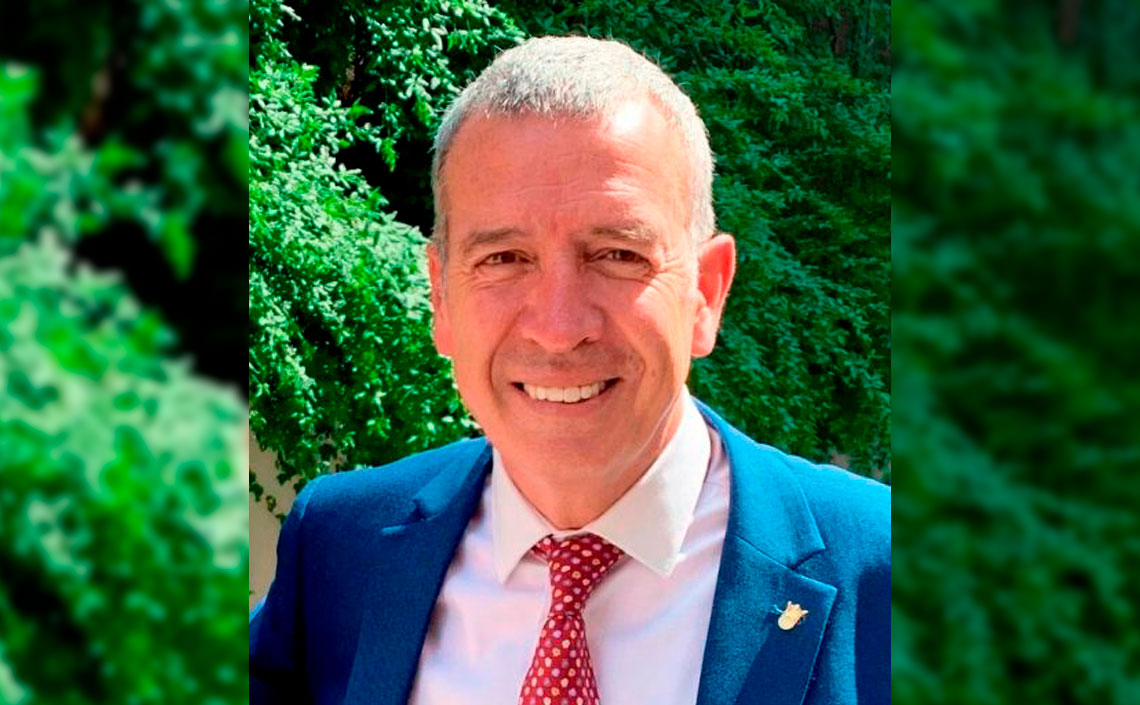 Conferencia-coloquio con el Secretario General para el Reto Demográfico, Francesc Xavier Boya