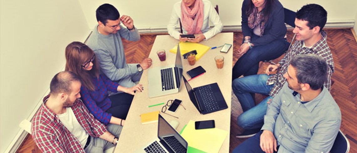 ¿Qué puede hacer el emprendimiento social para mejorar la sociedad?