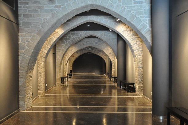 Cruïlla de Camins ofereix una excursió interreligiosa