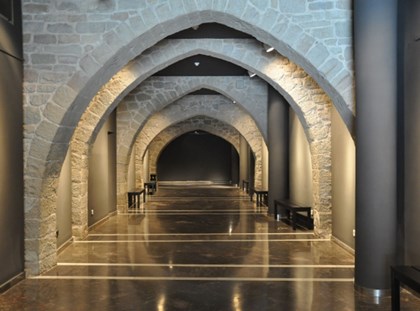 Cruïlla de Camins ofereix una excursió interreligiosa Cruïlla de Camins ofereix una excursió interreligiosa