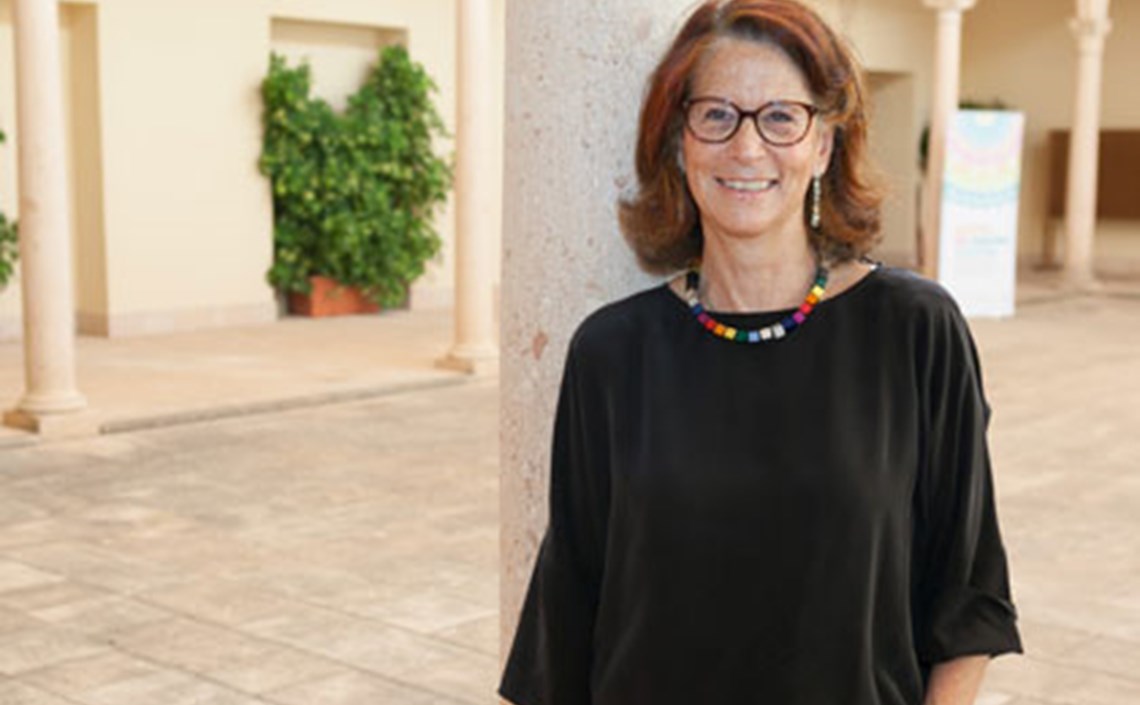 “La justícia penal tradicional castiga els més pobres”, Esther Giménez-Salinas, directora de la Càtedra de Justícia Social i Restaurativa Pere Tarrés – URL “La justícia penal tradicional castiga els més pobres”, Esther Giménez-Salinas, directora de la Càtedra de Justícia Social i Restaurativa Pere Tarrés – URL