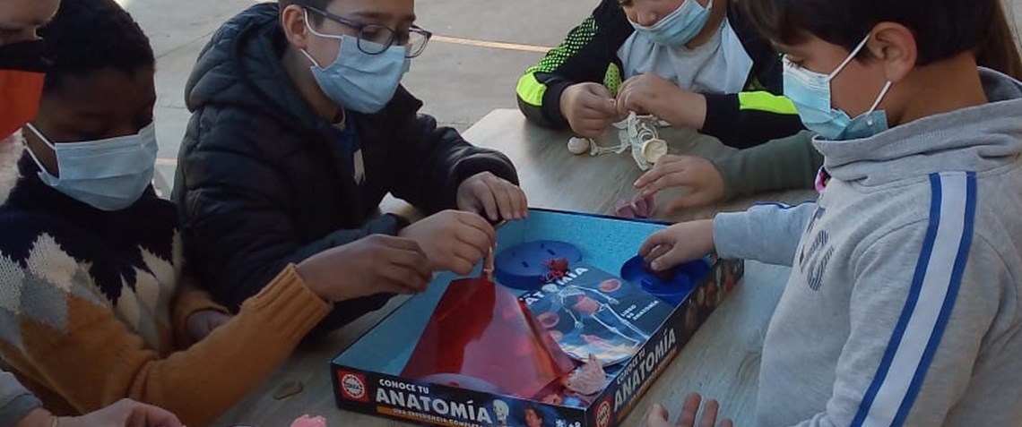 Uns 2.500 infants en situació de vulnerabilitat es beneficiaran de la campanya de recollida de joguines de Nadal de la Fundació Pere Tarrés