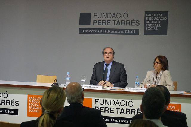 S’engega la Càtedra de Justícia Social i Restaurativa Pere Tarrés – URL per investigar un model de justícia basat en la reparació del dany