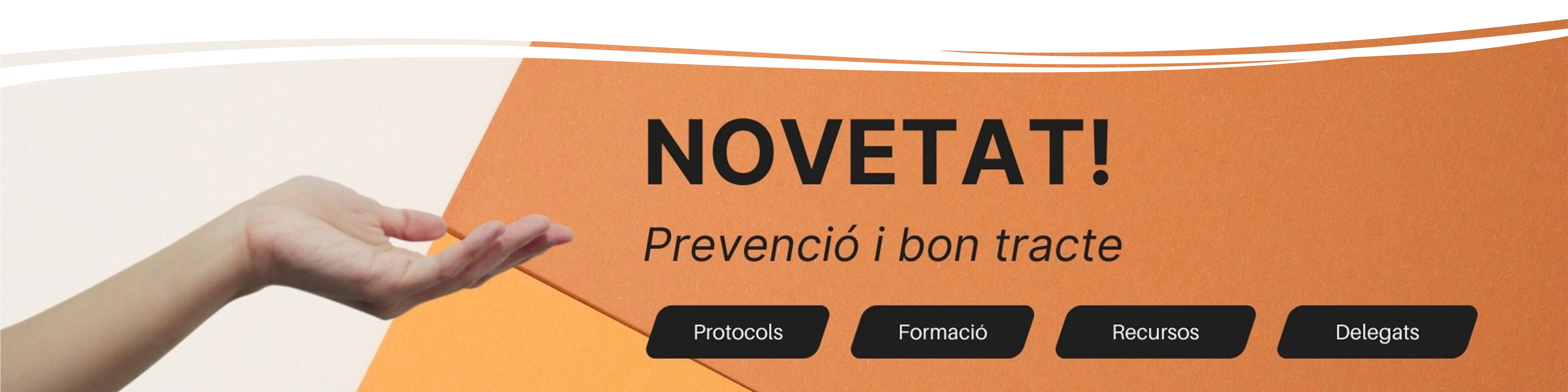  Prevenció i Bon tracte