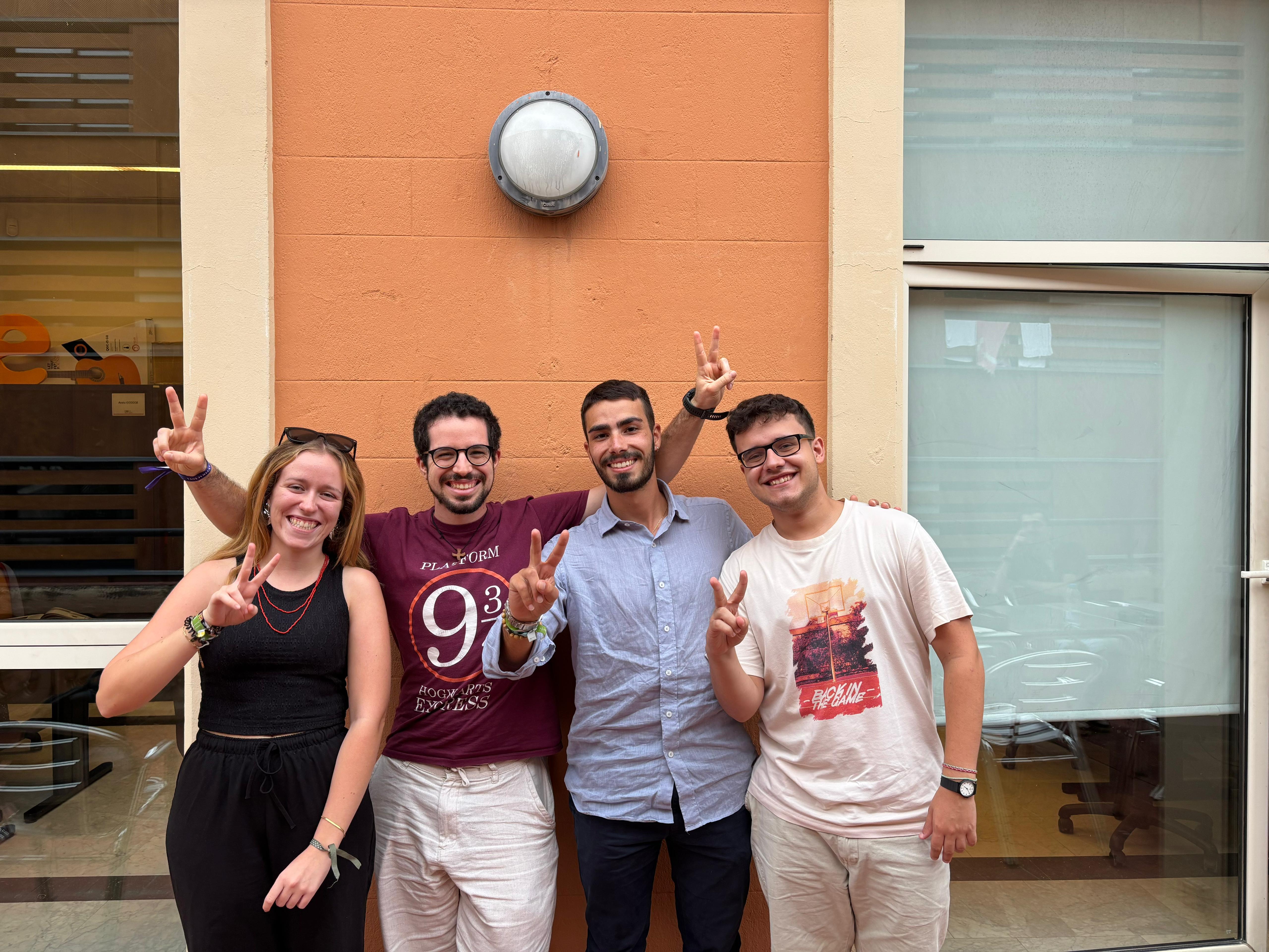 Zona 02: Eixample, Les Corts