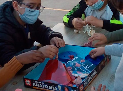 Uns 2.500 infants en situació de vulnerabilitat es beneficiaran de la campanya de recollida de joguines de Nadal de la Fundació Pere Tarrés 