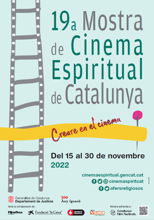 cinema espiritual