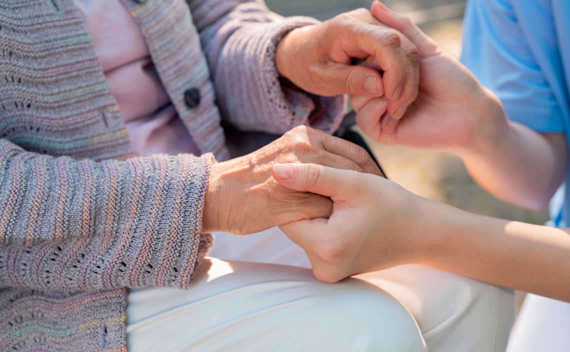 Atención integrada sociosanitaria en Europa