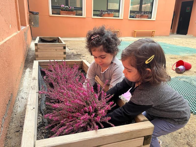 La Fundació Pere Tarrés cedirà els espais de l’escola bressol El Ginjoler per a les activitats d’un agrupament escolta 