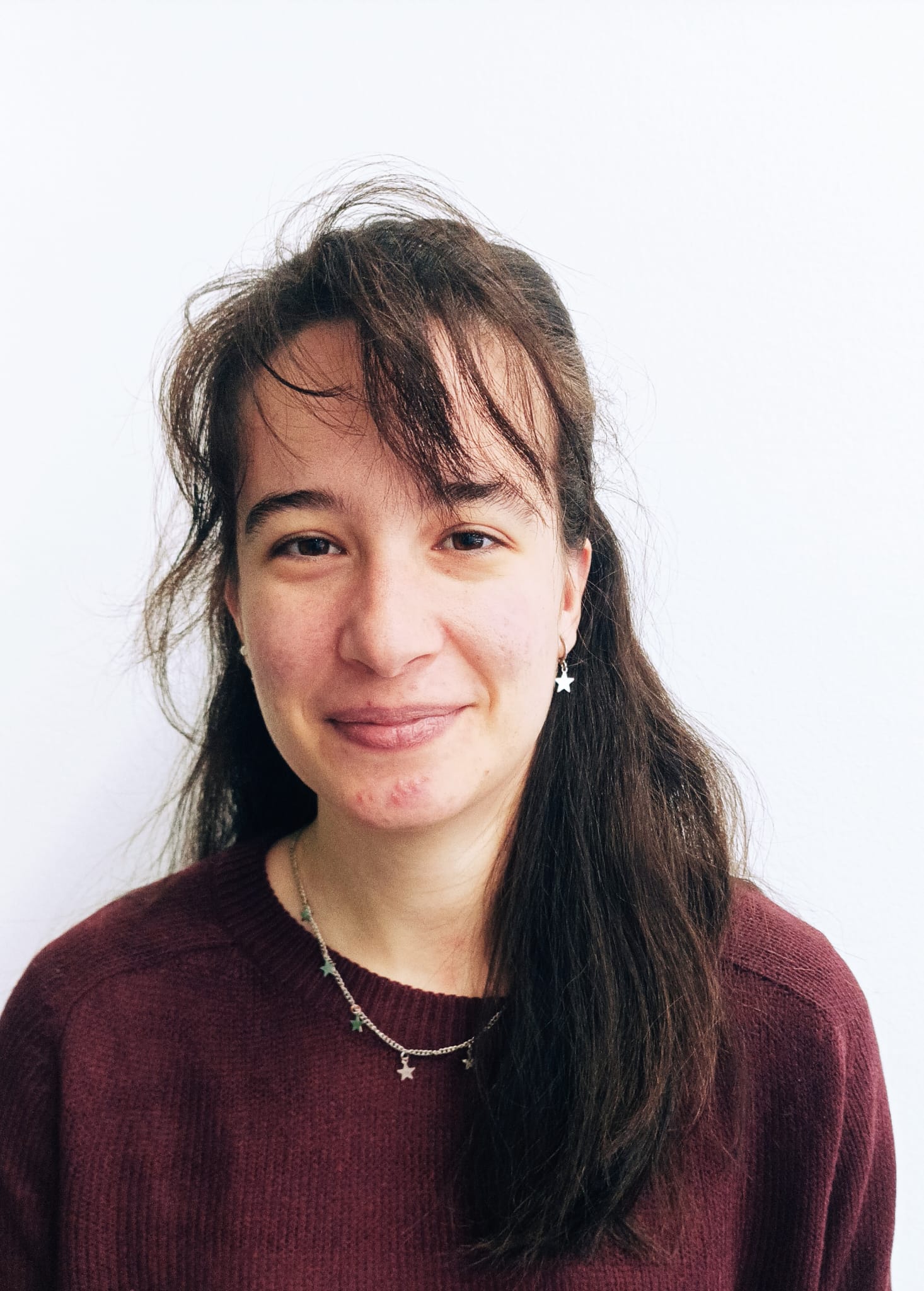 Maria Bosch, nova promotora del Territori Sant Feliu