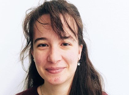 Maria Bosch, nova promotora del Territori Sant Feliu Maria Bosch, nova promotora del Territori Sant Feliu