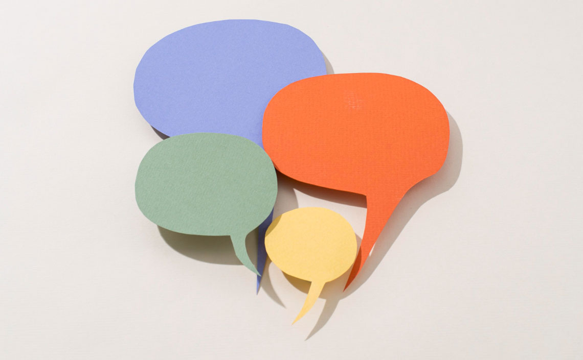 Comunicar es incidir