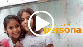 Es la Fundación Pere Tarrés, 60 años de compromiso educativo y social 