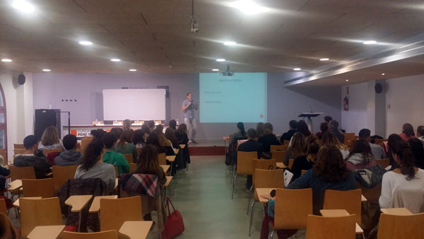 Acto de Graduación del Postgrado en Función Directiva de CRAES