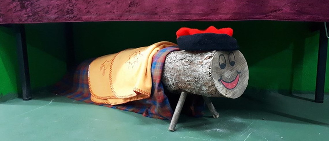 Convivencia familiar durante las fiestas de Navidad: 10 consejos prácticos Convivencia familiar durante las fiestas de Navidad: 10 consejos prácticos