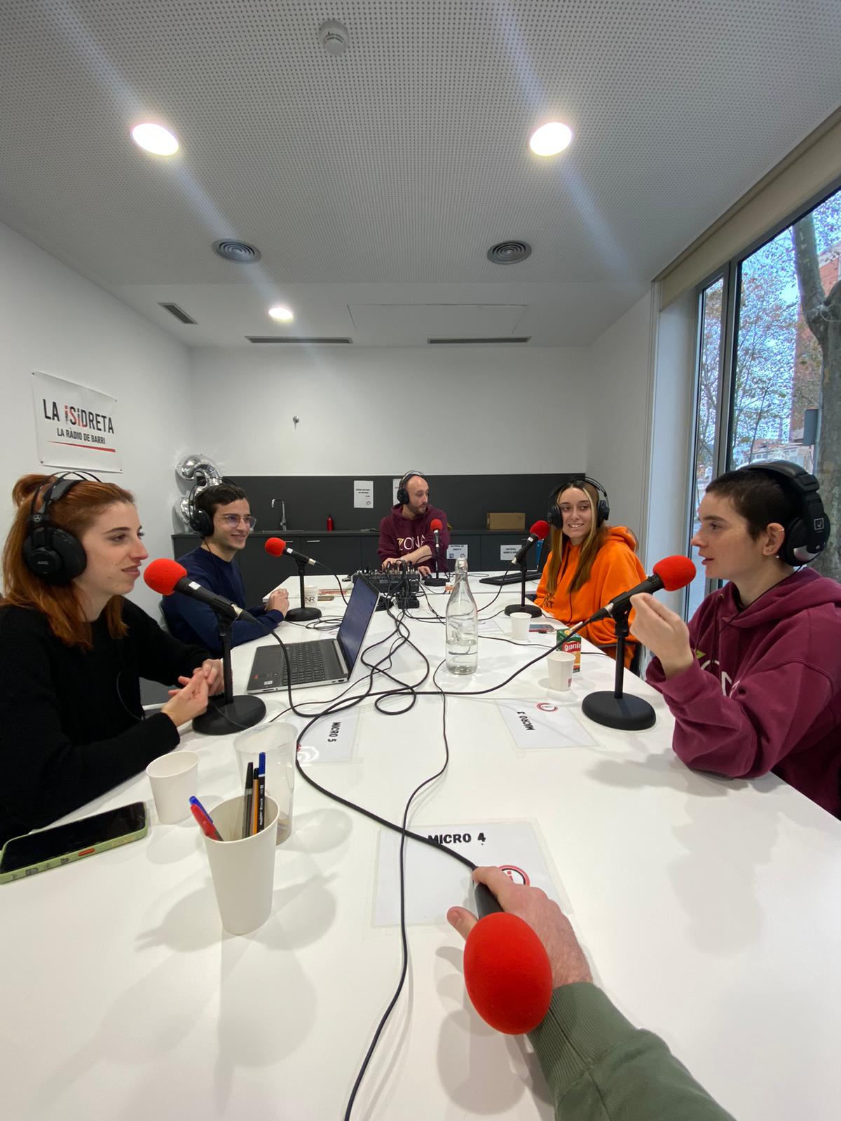 Arriba una nova entrega del pòdcast 'Qui té la pinça?'