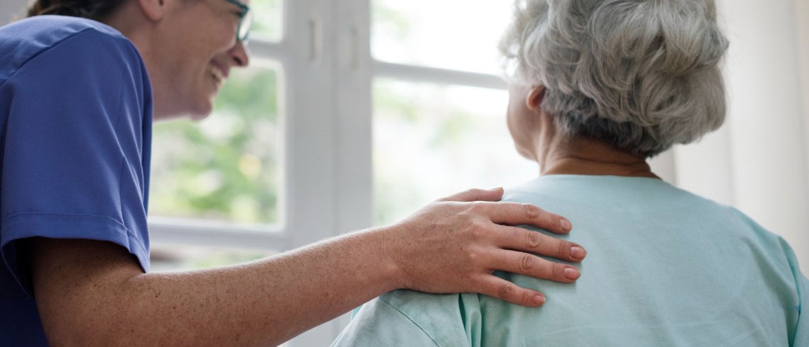 El Servei d’Atenció a Domicili (SAD). Un repte de present i futur El Servei d’Atenció a Domicili (SAD). Un repte de present i futur