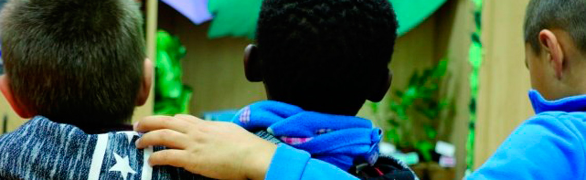 Vols viure experiències de voluntariat internacional?