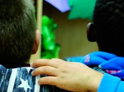 Viu experiències de voluntariat internacional! Viu experiències de voluntariat internacional!