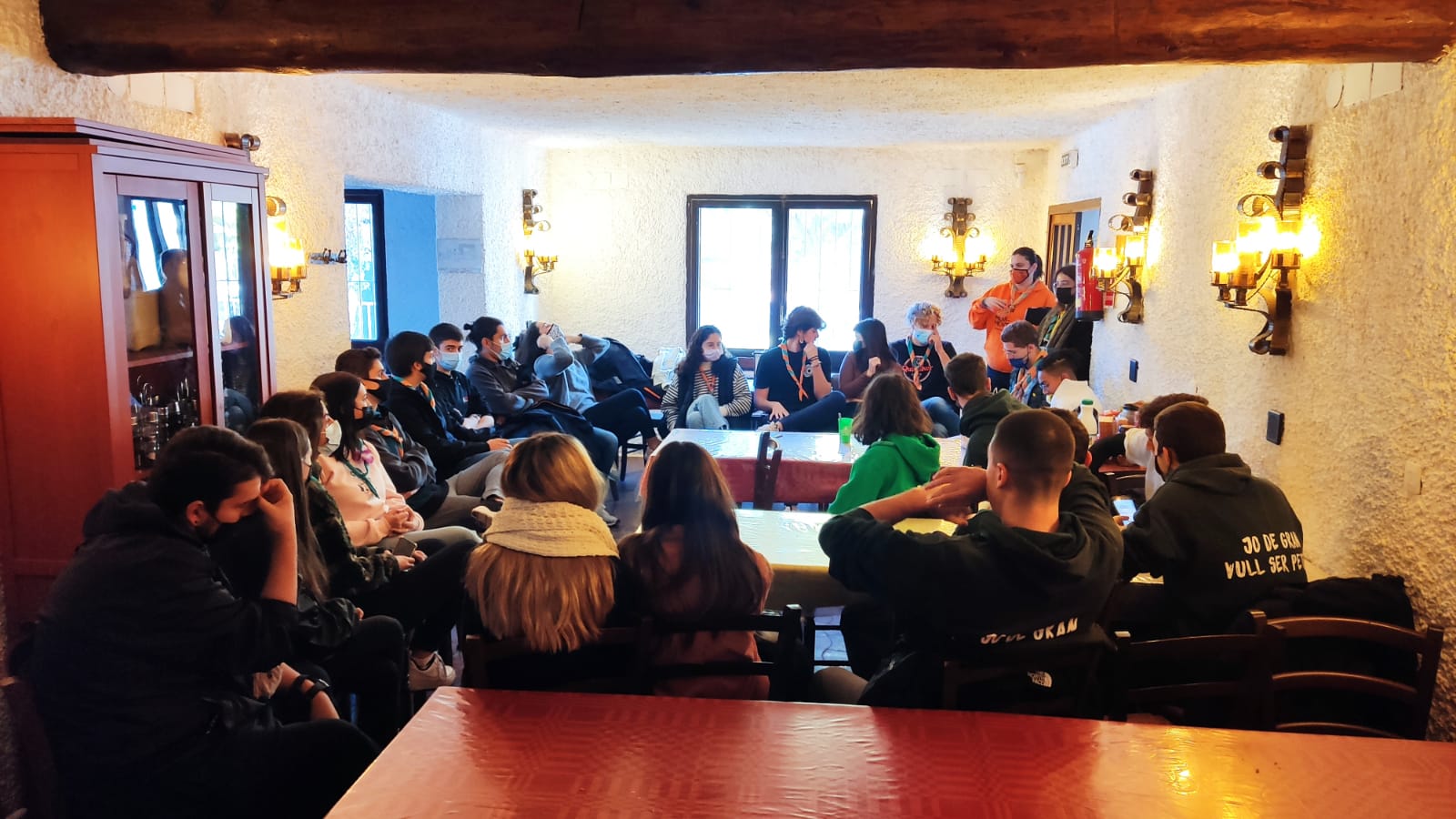 Ja està aquí el cap de setmana de Zona 15!