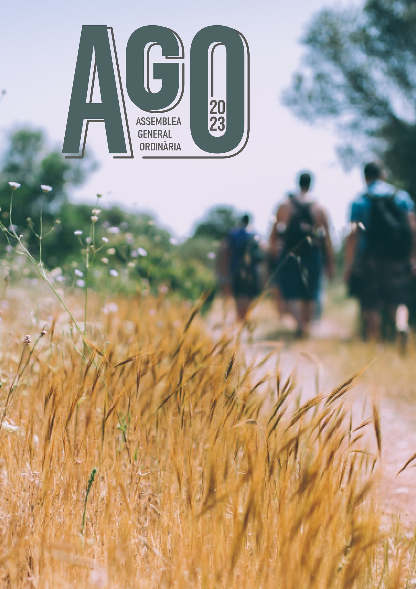 Presentem la documentació de l'Assemblea!