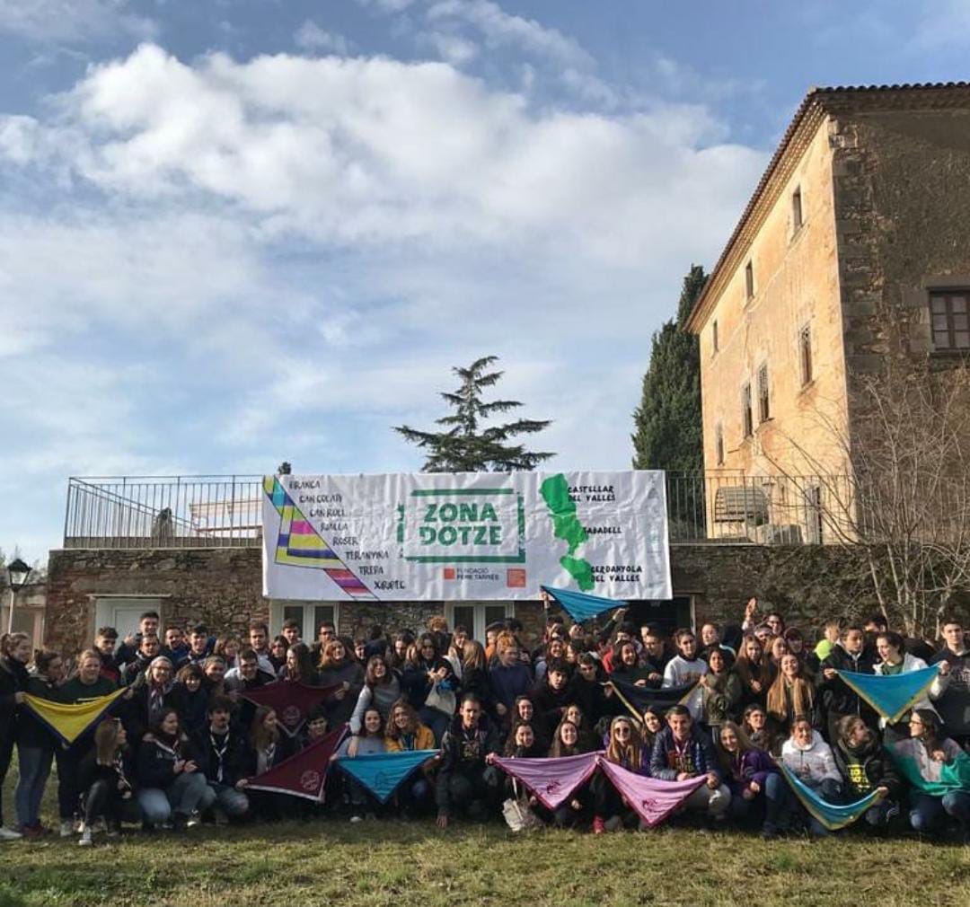 Arriba una nova edició de la MoniOn!