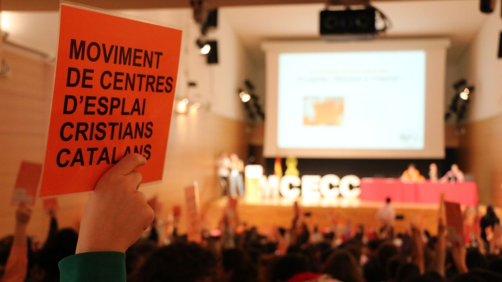 Qui es presenta a formar part del Consell Directiu?