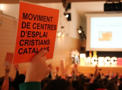 Qui es presenta a formar part del Consell Directiu? Qui es presenta a formar part del Consell Directiu?