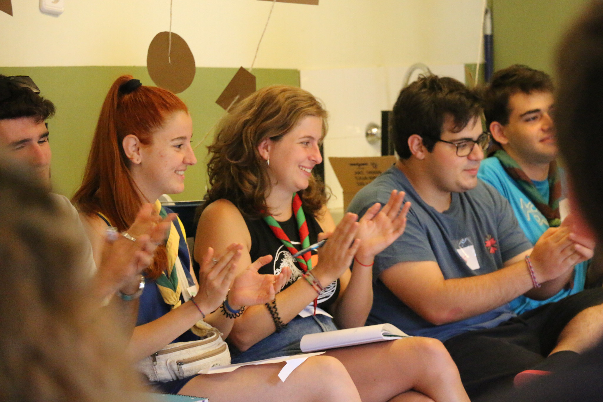 Residencials Setmana Santa