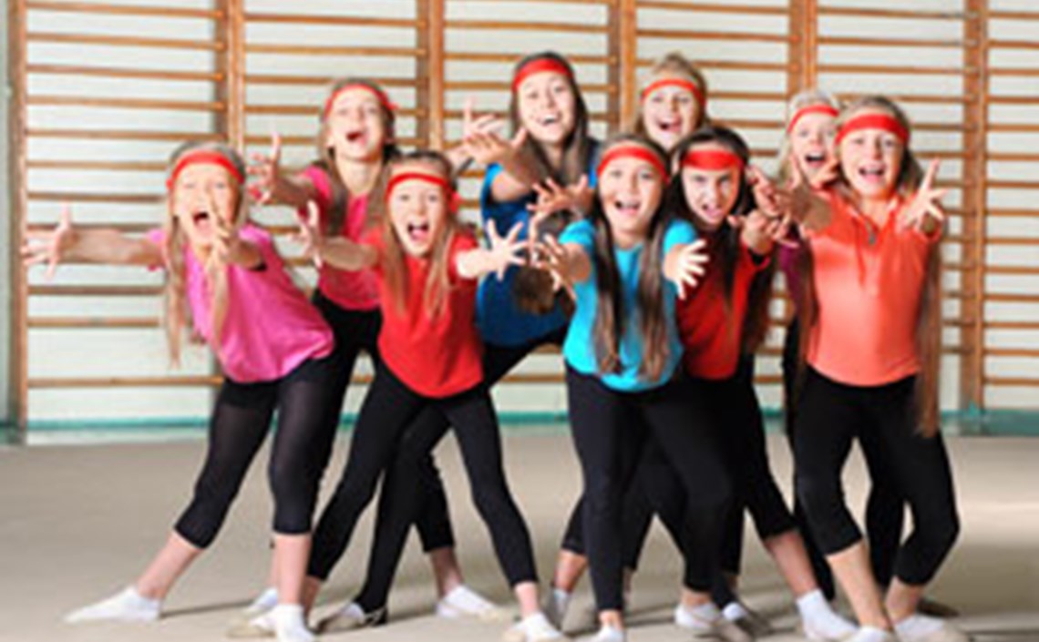 Comencen les activitats extraescolars de la Fundació Pere Tarrés Comencen les activitats extraescolars de la Fundació Pere Tarrés