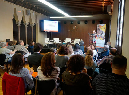 Els vincles personals i afectius són essencials  per mantenir i incrementar la qualitat de vida  de les persones grans